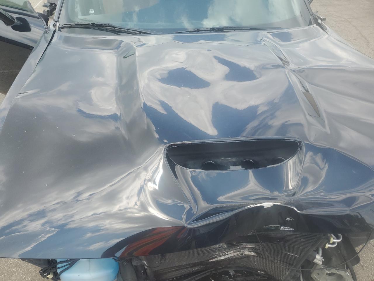 2020 Dodge Challenger R/T VIN: 2C3CDZBT8LH157180 Lot: 64061465