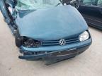 2003 VOLKSWAGEN GOLF GT TD for sale at Copart SANDY