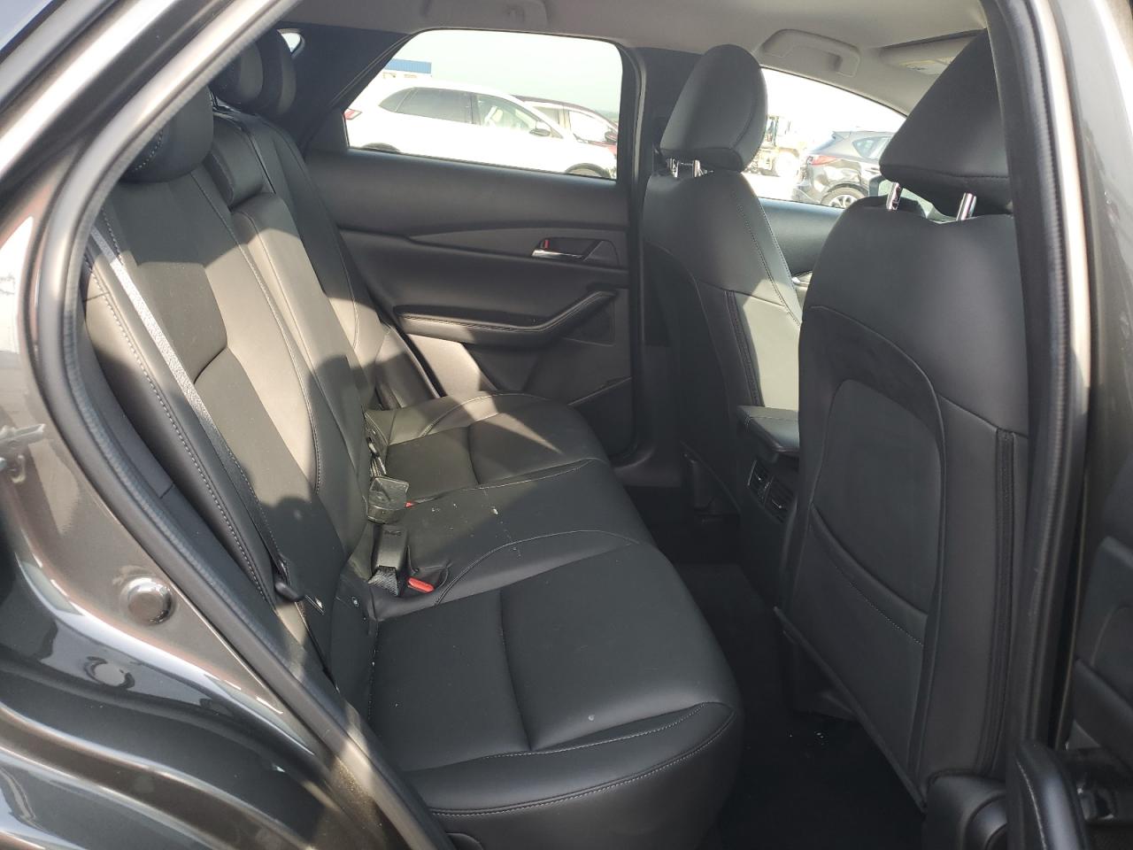 2023 Mazda Cx-30 Preferred VIN: 3MVDMBCM3PM535071 Lot: 63149925