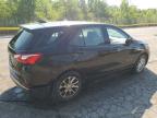 2018 CHEVROLET EQUINOX LS   for sale at Copart MI - DETROIT
