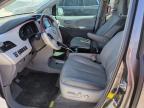 2013 TOYOTA SIENNA XLE   for sale at Copart UT - SALT LAKE CITY