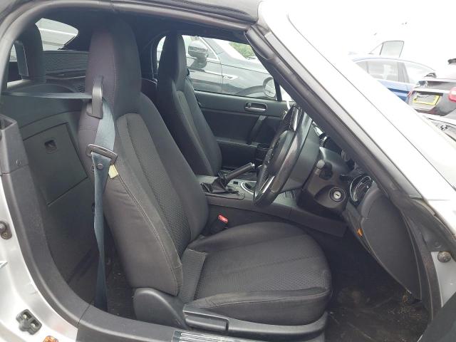 2006 MAZDA MX-5