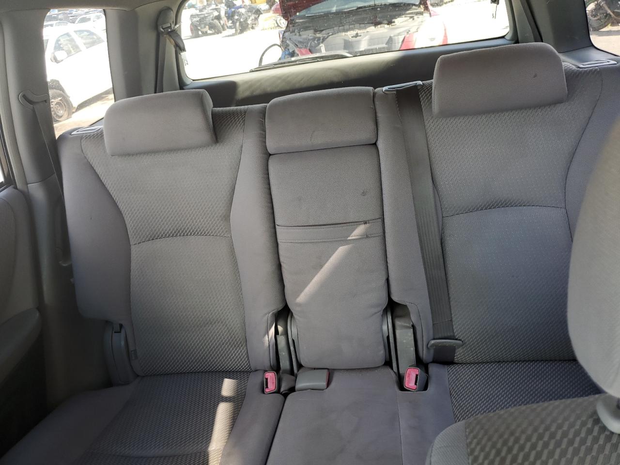 2004 Toyota Highlander VIN: JTEEP21A040031917 Lot: 63439755