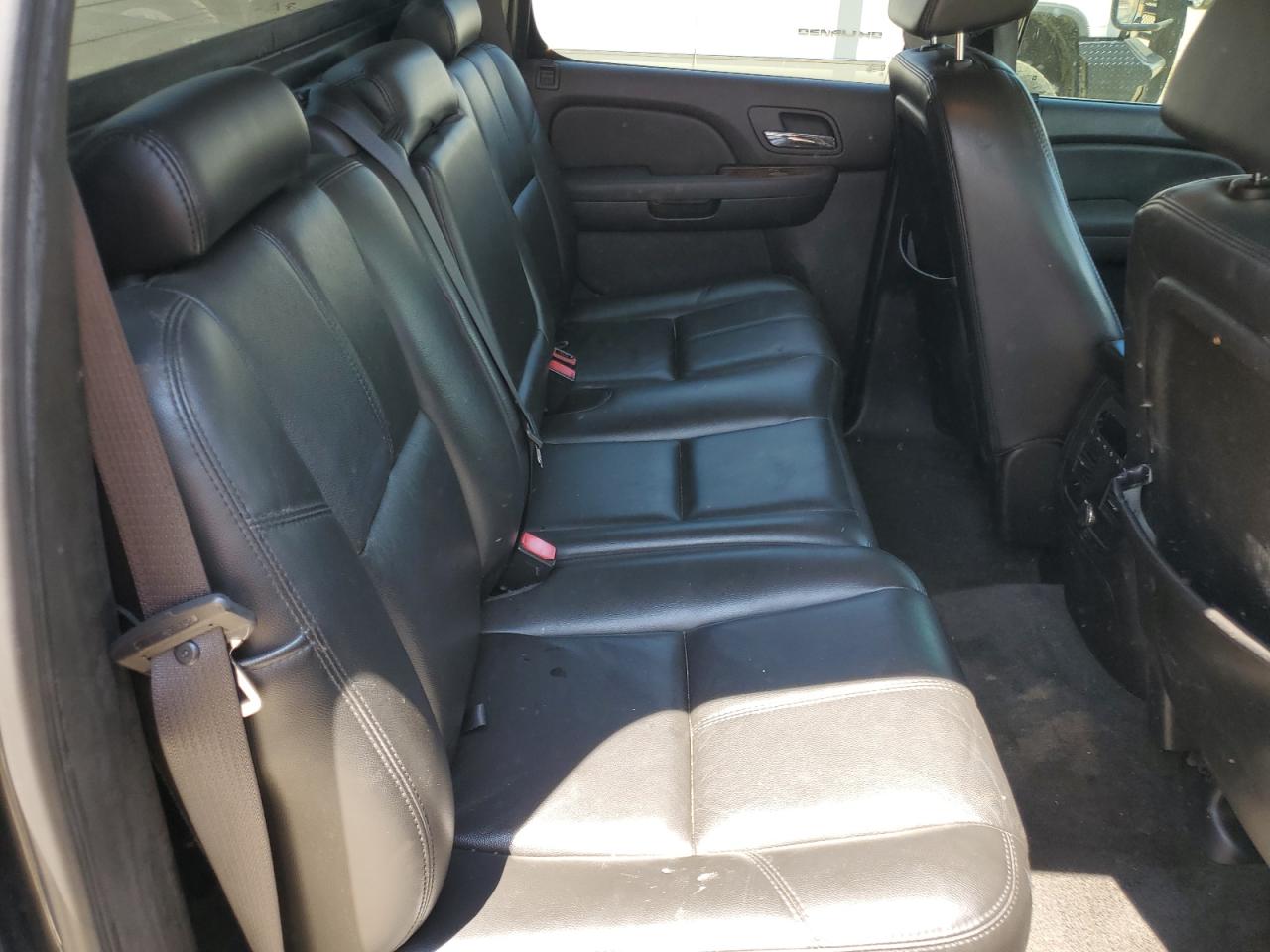 2007 Chevrolet Avalanche C1500 VIN: 3GNEC12097G258479 Lot: 64814975