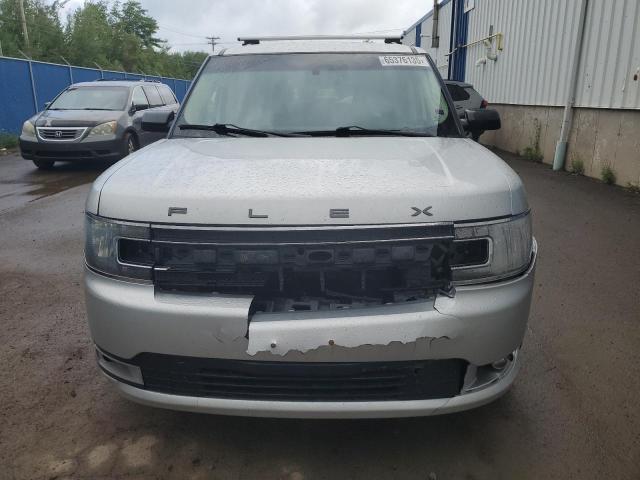 2014 FORD FLEX SEL  