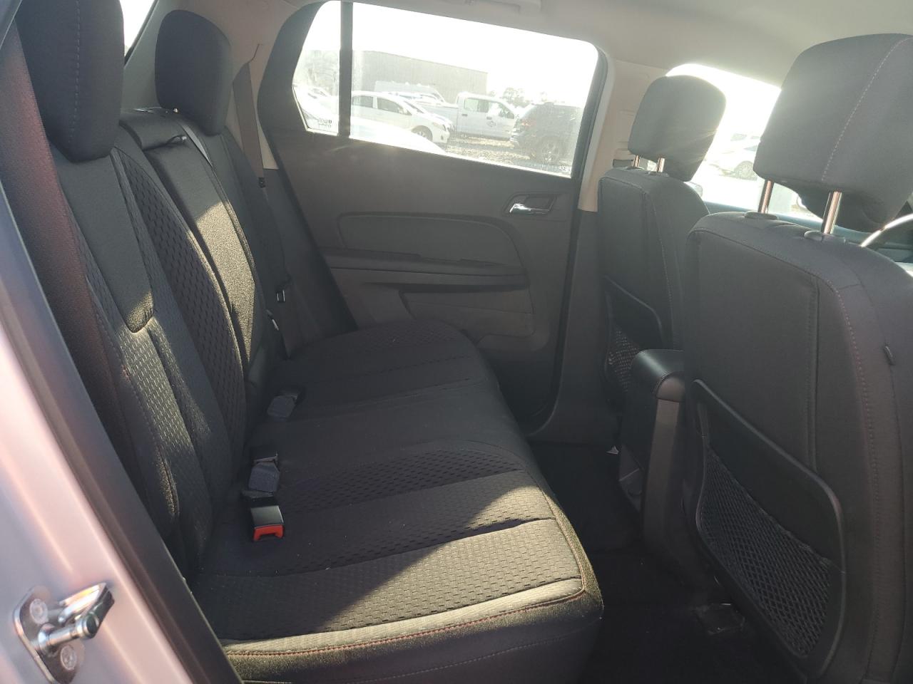 2012 GMC Terrain Sle VIN: 2GKALMEK3C6236168 Lot: 62844845