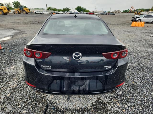  MAZDA 3 2021 Black