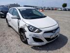 2014 HYUNDAI I30 CLASSI for sale at Copart CORBY