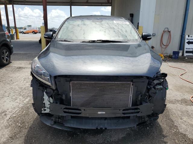  KIA SORENTO 2020 Серый