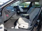 2010 MERCEDES BENZ E350 BLUE- for sale at Copart ST HELENS