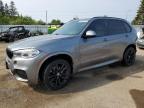 2017 BMW X5 XDRIVE35I   à vendre chez Copart ON - TORONTO