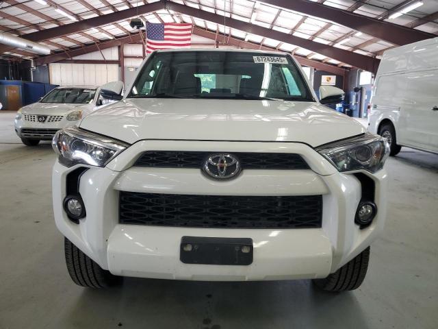 2015 TOYOTA 4RUNNER SR5/SR5 PREMIUM  