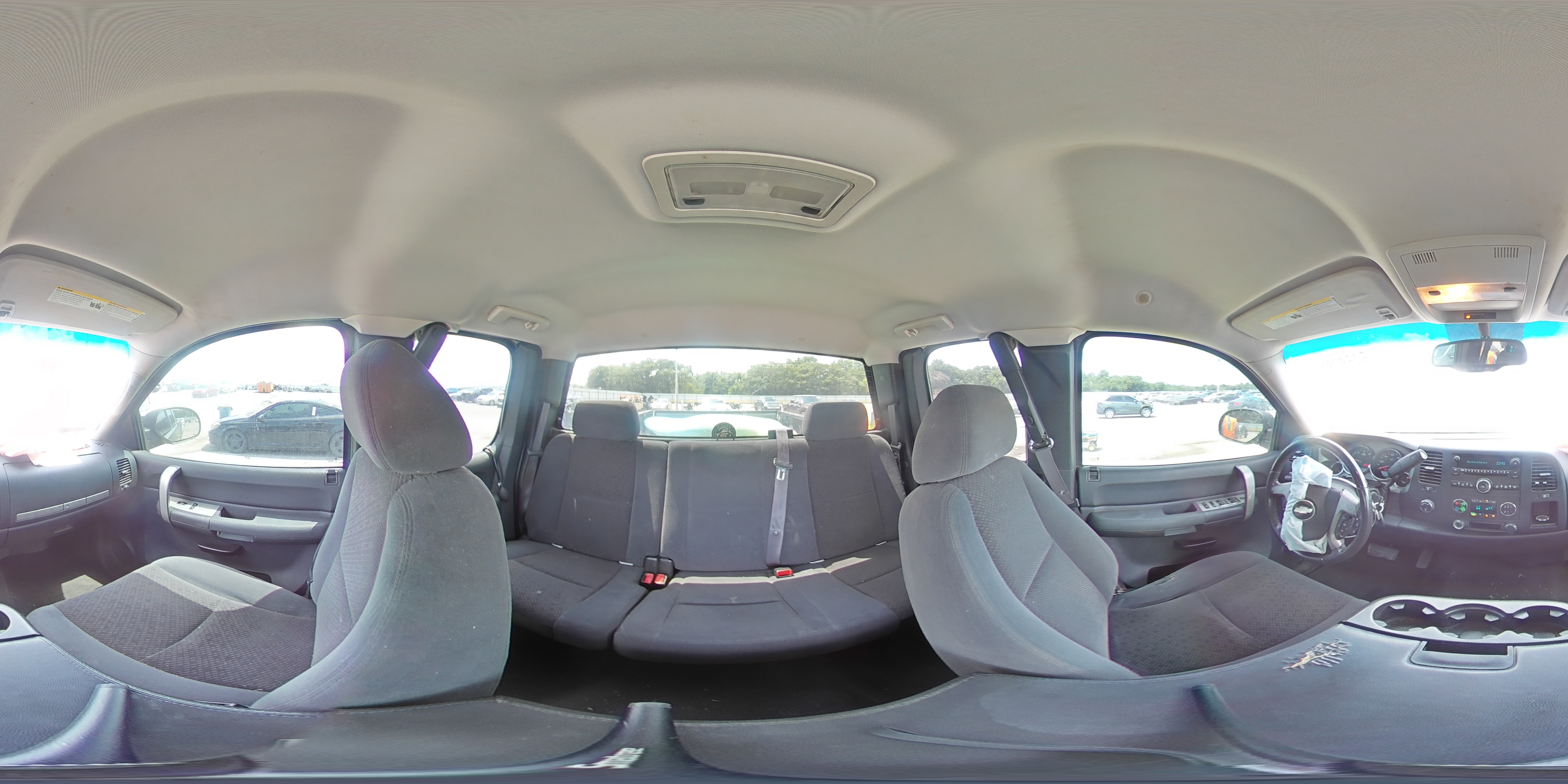 2008 Chevrolet Silverado K1500 VIN: 1GCEK19038Z317674 Lot: 64680515