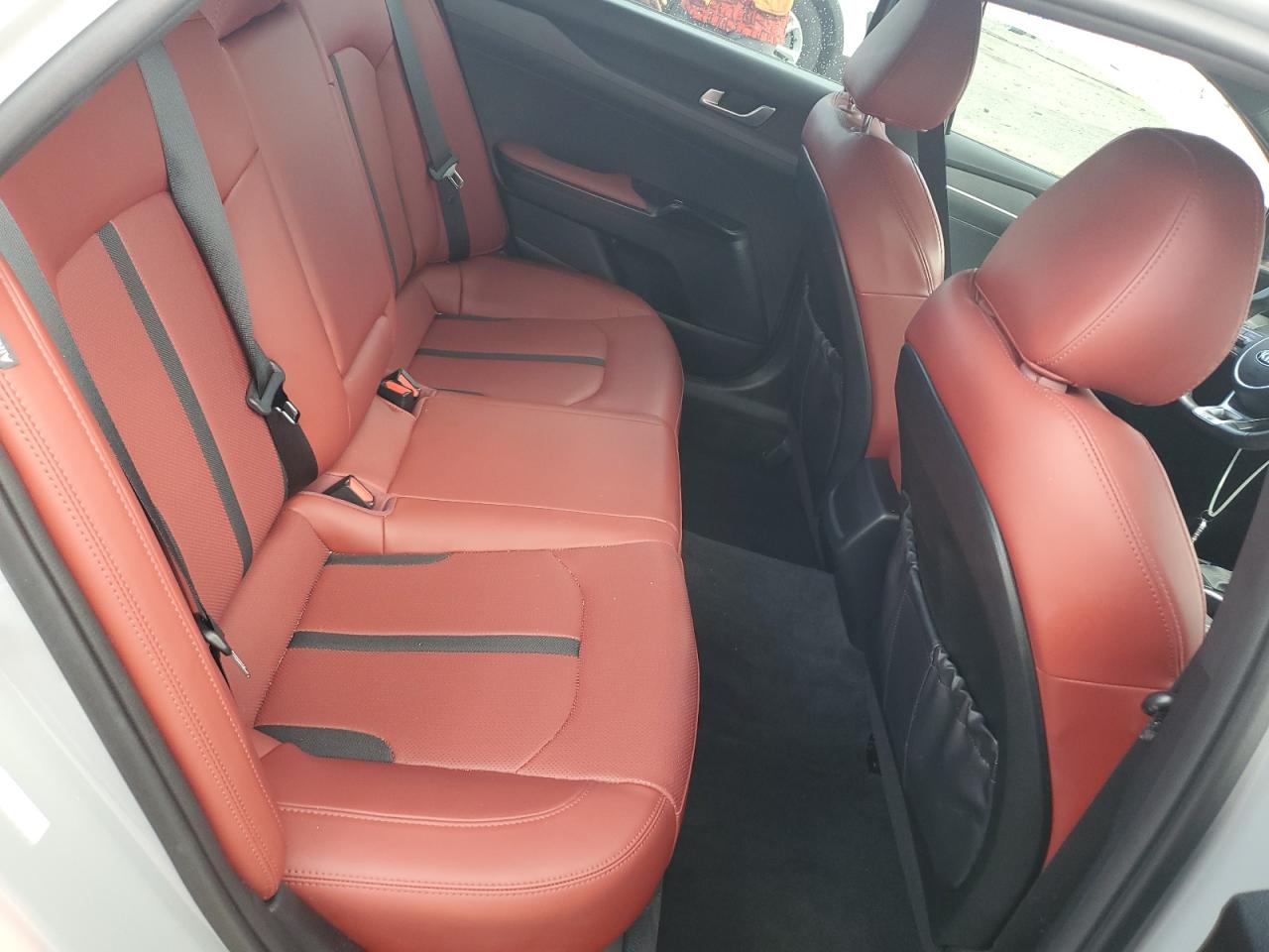 2021 Kia K5 Gt Line VIN: 5XXG64J27MG069972 Lot: 62714925