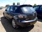 2009 MAZDA 3 TAKARA for sale at Copart SANDY