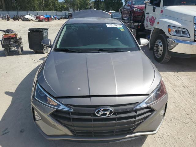  HYUNDAI ELANTRA 2020 Szary