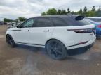 2018 LAND ROVER RANGE ROVER VELAR R-DYNAMIC SE   for sale at Copart ON - TORONTO
