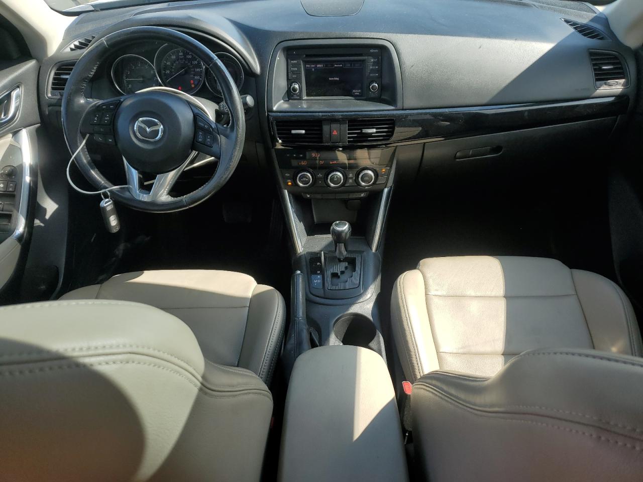 2013 Mazda Cx-5 Gt VIN: JM3KE4DE6D0168875 Lot: 64667855