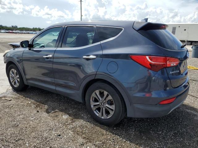  HYUNDAI SANTA FE 2015 Charcoal