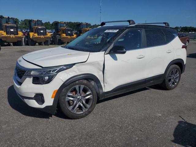 KIA SELTOS S 2023