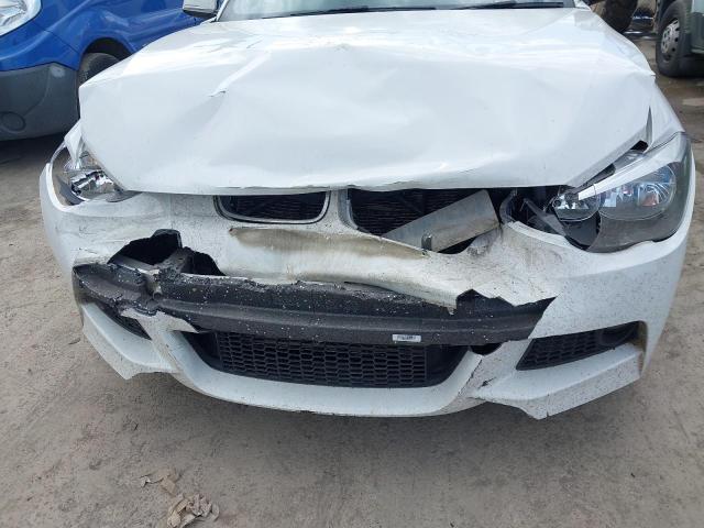 2014 BMW 120D XDRIVE M SPORT 