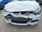 2014 BMW 120D XDRIVE M SPORT  for sale at Copart PETERLEE