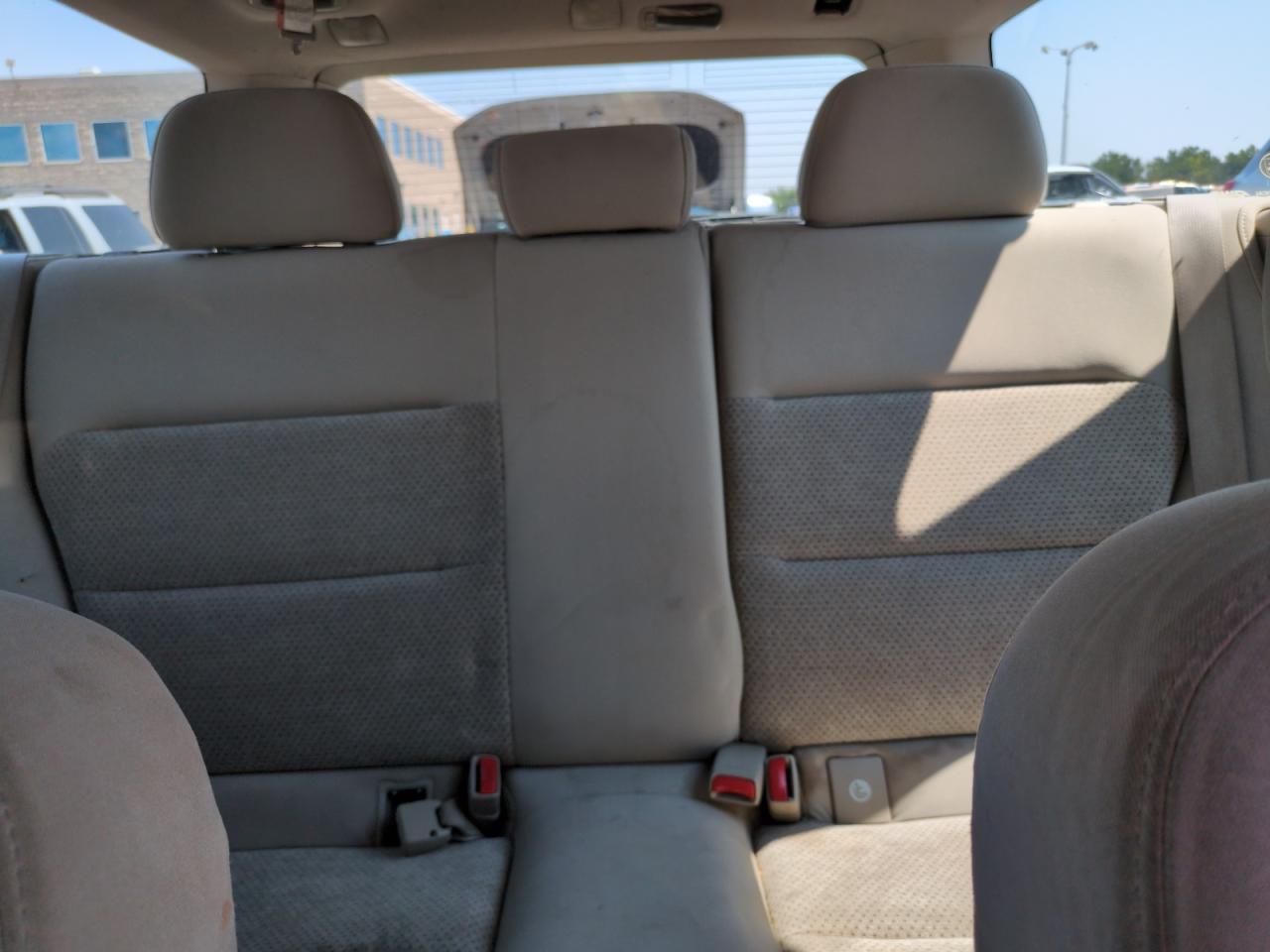 2005 Subaru Legacy Outback 2.5I VIN: 4S4BP61C757331667 Lot: 65956445