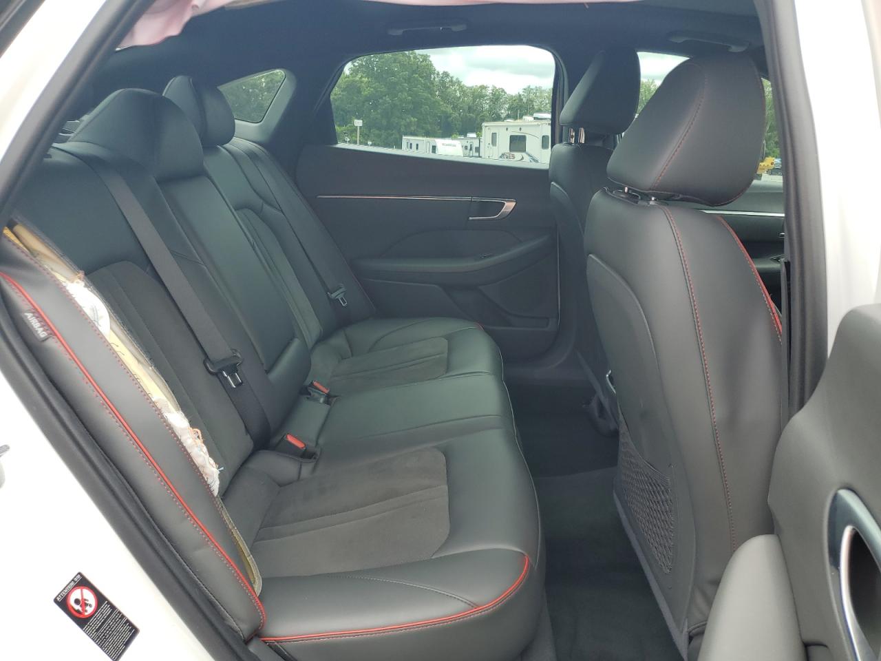 2022 Hyundai Sonata Sel Plus VIN: 5NPEJ4J2XNH140870 Lot: 63467895