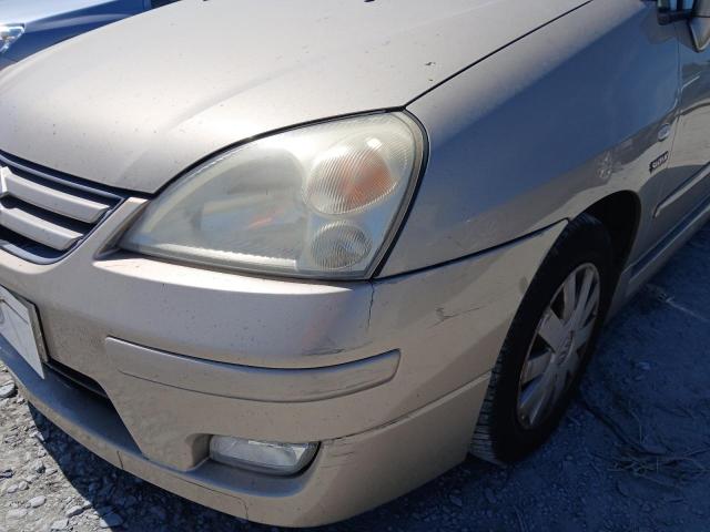 2007 SUZUKI LIANA GLX