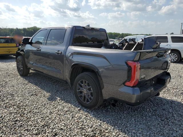  TOYOTA TUNDRA 2023 Сharcoal
