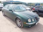 2004 JAGUAR S-TYPE V6 for sale at Copart WESTBURY