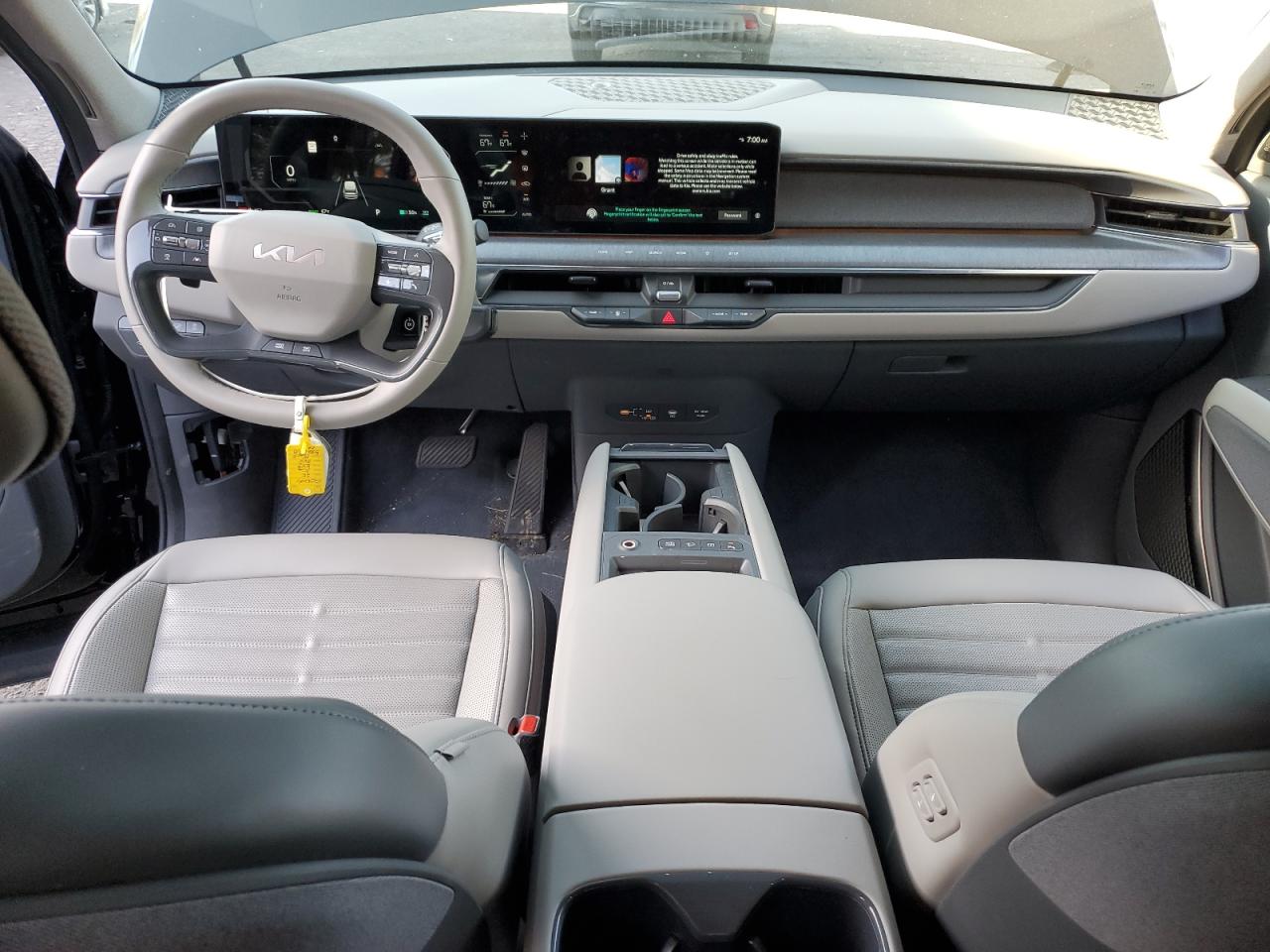 5xyadfs50sg001294 5XYADFS50SG001294 2025 Kia Ev9 Land