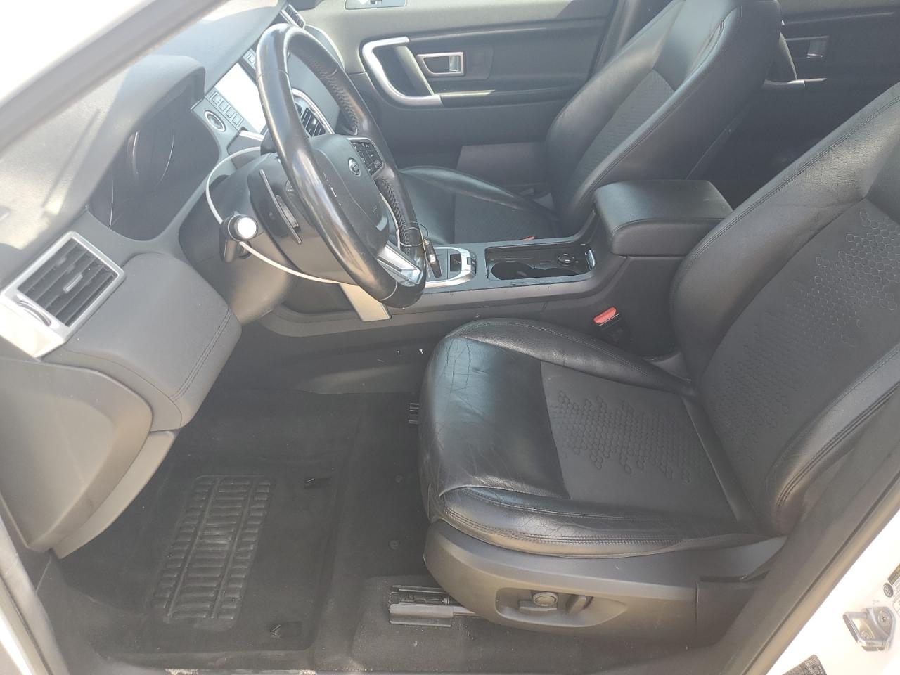 2018 Land Rover Discovery Sport Se VIN: SALCP2RX9JH746687 Lot: 65319545