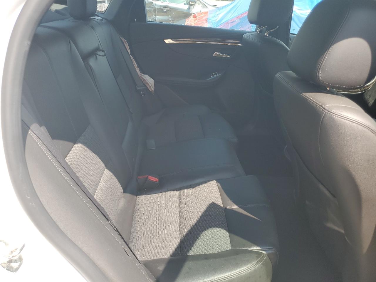 2018 Chevrolet Impala Lt VIN: 2G1105S32J9135425 Lot: 65033255