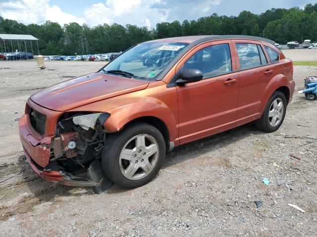 2009 Dodge Caliber Sxt