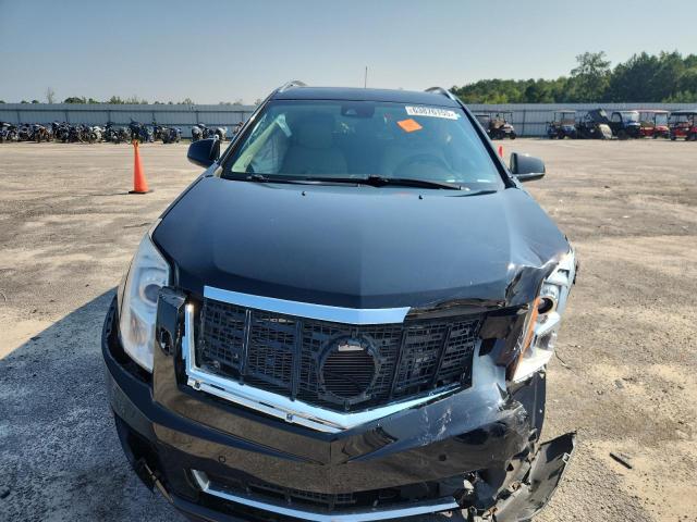  CADILLAC SRX 2015 Czarny