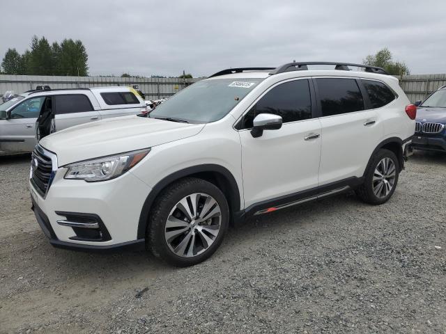  SUBARU ASCENT 2021 White
