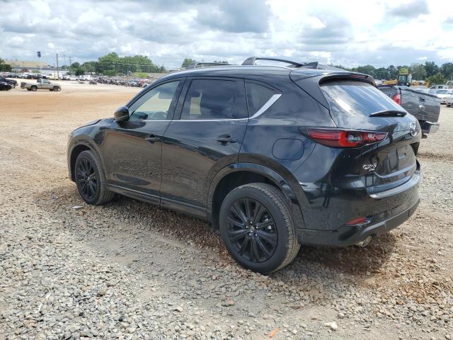  MAZDA CX-5 PREMI 2025 Черный