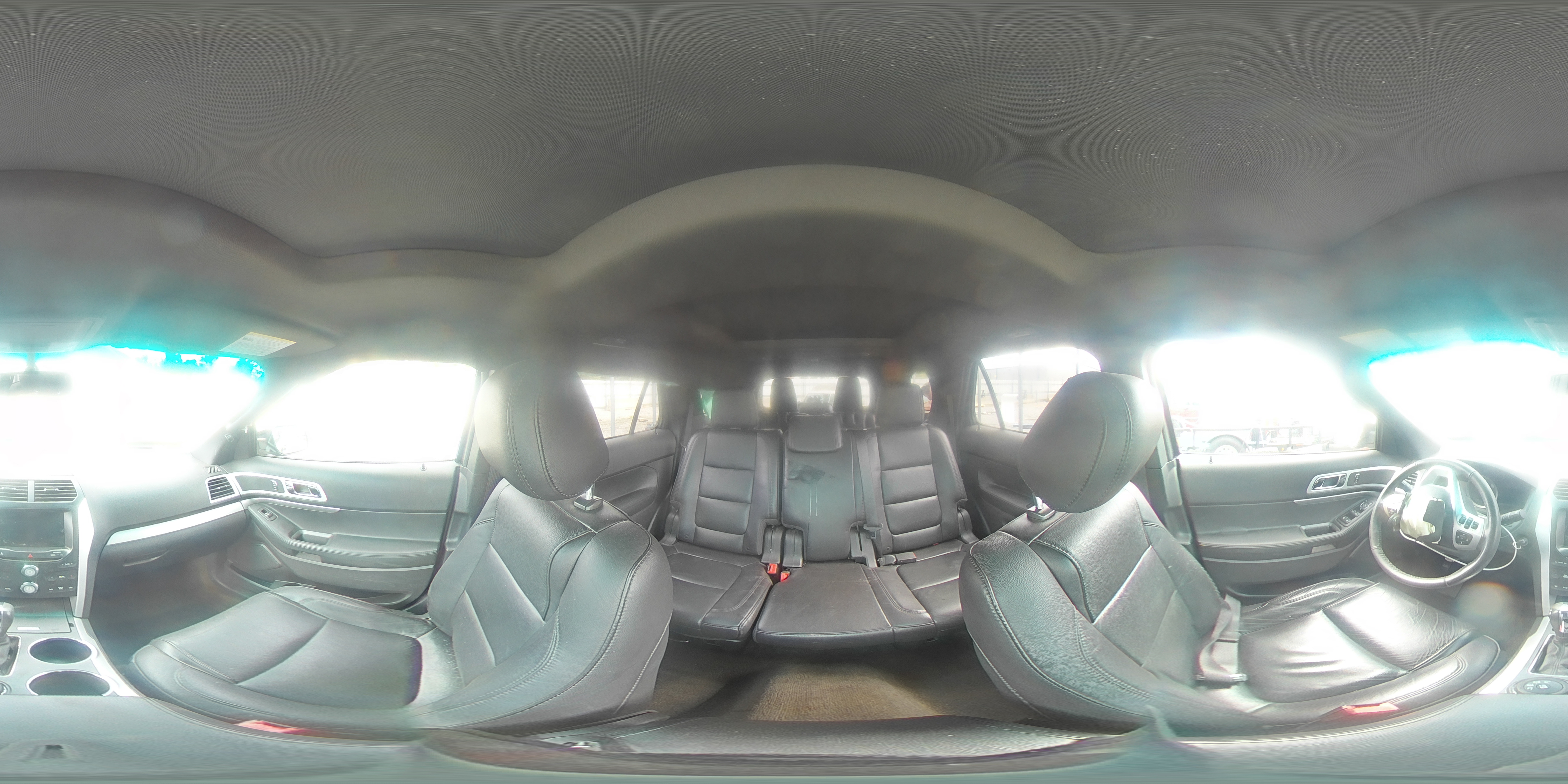2013 Ford Explorer Xlt VIN: 1FM5K8D8XDGC44259 Lot: 65079375