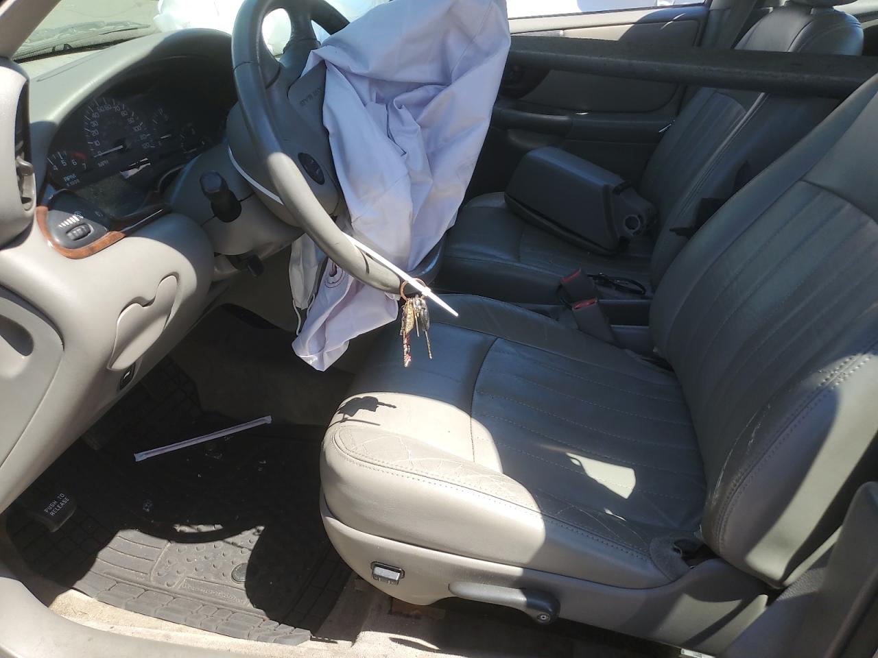 2000 Chevrolet Malibu Ls VIN: 1G1NE52J7Y6206248 Lot: 63652555