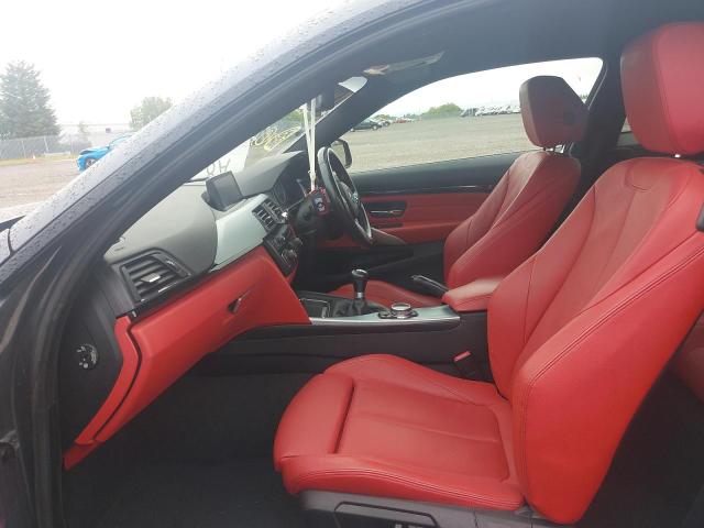 2014 BMW 420I M SPO