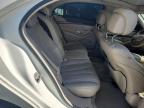 2015 MERCEDES-BENZ S 550   for sale at Copart FL - ORLANDO NORTH