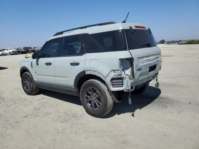  FORD BRONCO 2023 Szary