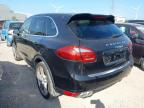 2013 PORSCHE CAYENNE  for sale at Copart BRISTOL
