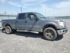2010 FORD F150 SUPERCREW   for sale at Copart ON - OTTAWA