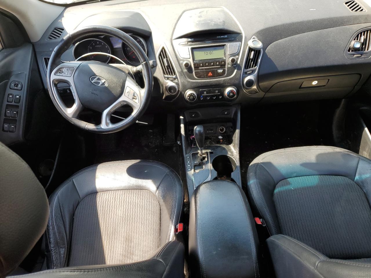 km8jucac6bu156523 KM8JUCAC6BU156523 2011 Hyundai Tucson Gls