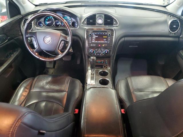 Parquets BUICK ENCLAVE 2014 Złoty