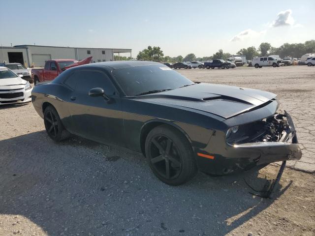  DODGE CHALLENGER 2016 Czarny