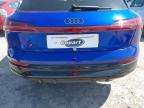 2023 AUDI Q8 E-TRON for sale at Copart YORK