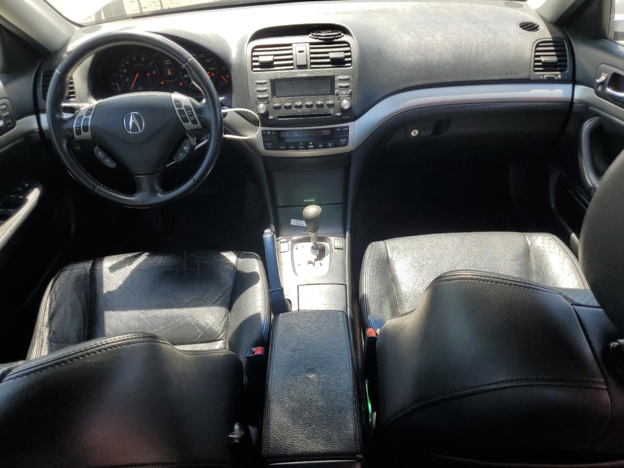 2006 Acura Tsx VIN: JH4CL96856C003004 Lot: 66975905